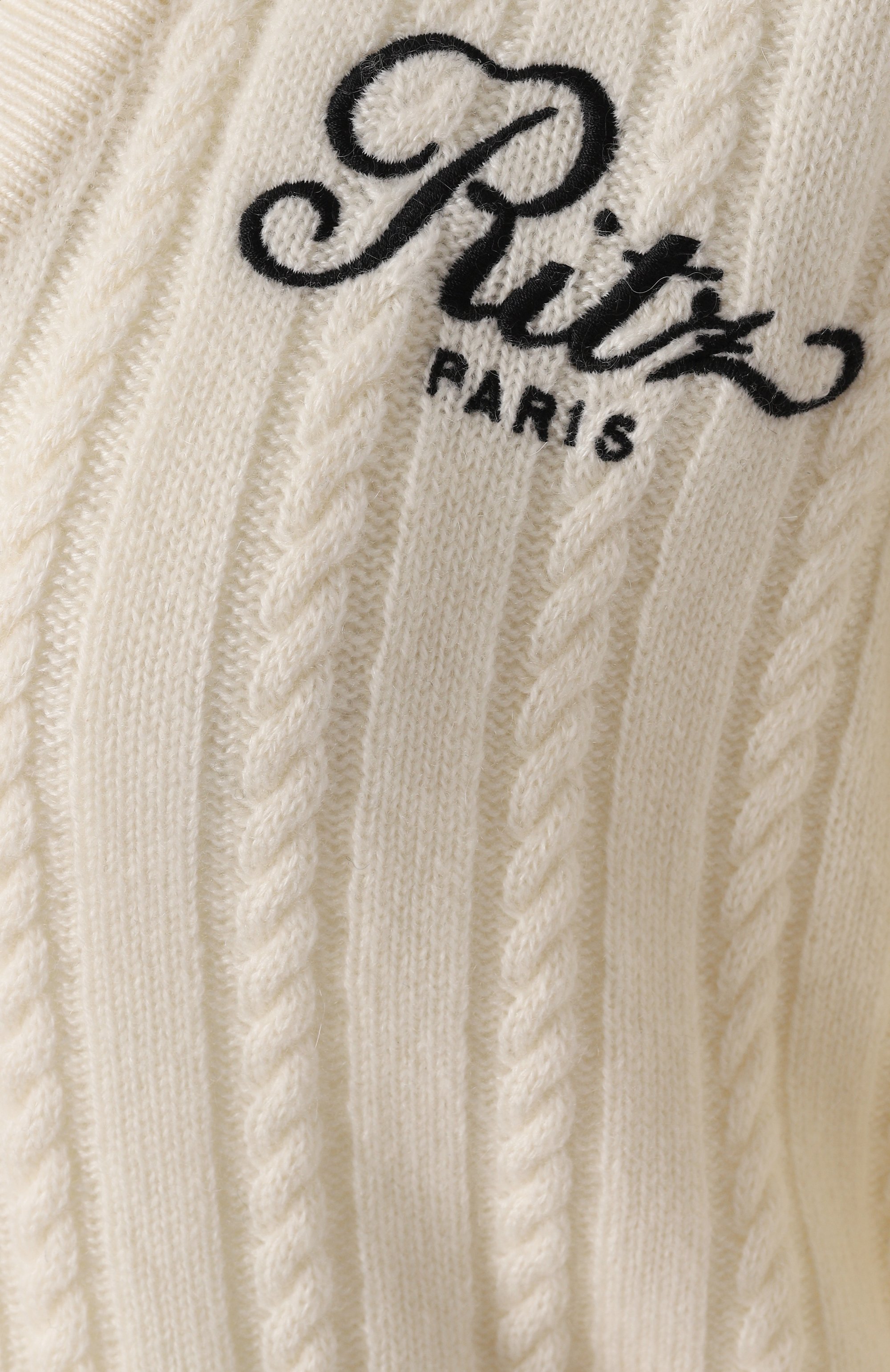 Кашемировый кардиган frame x ritz paris FRAME DENIM, арт. WP25KSW060, фото 6