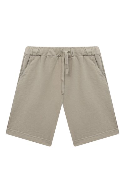 Комплект из футболки и шорт IL GUFO, арт. P23DP418MF700/5A-8A, фото 3