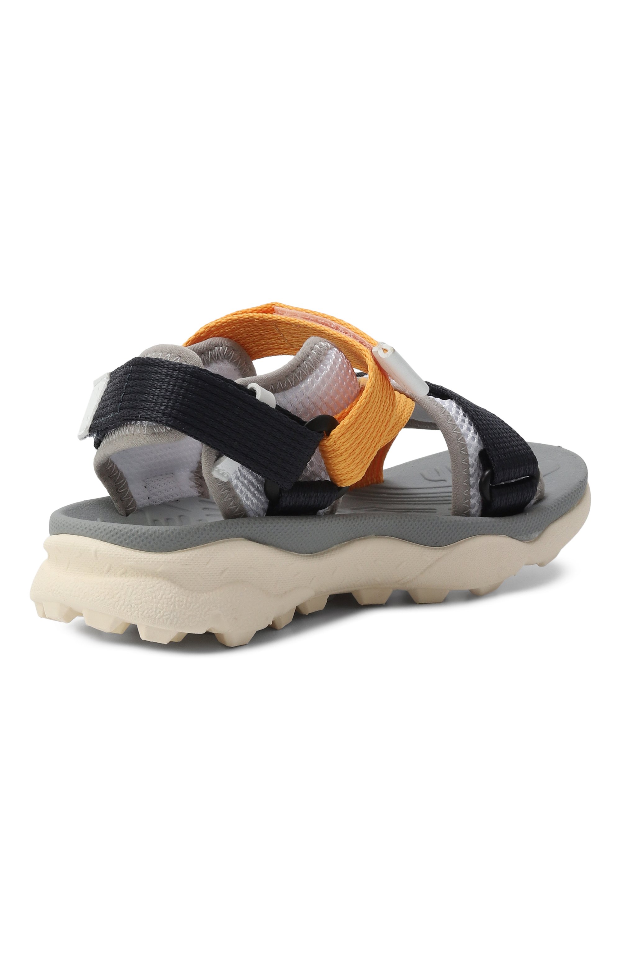 Текстильные сандалии nazca 2 FLOWER MOUNTAIN, арт. 0502865/06/27-32, фото 3