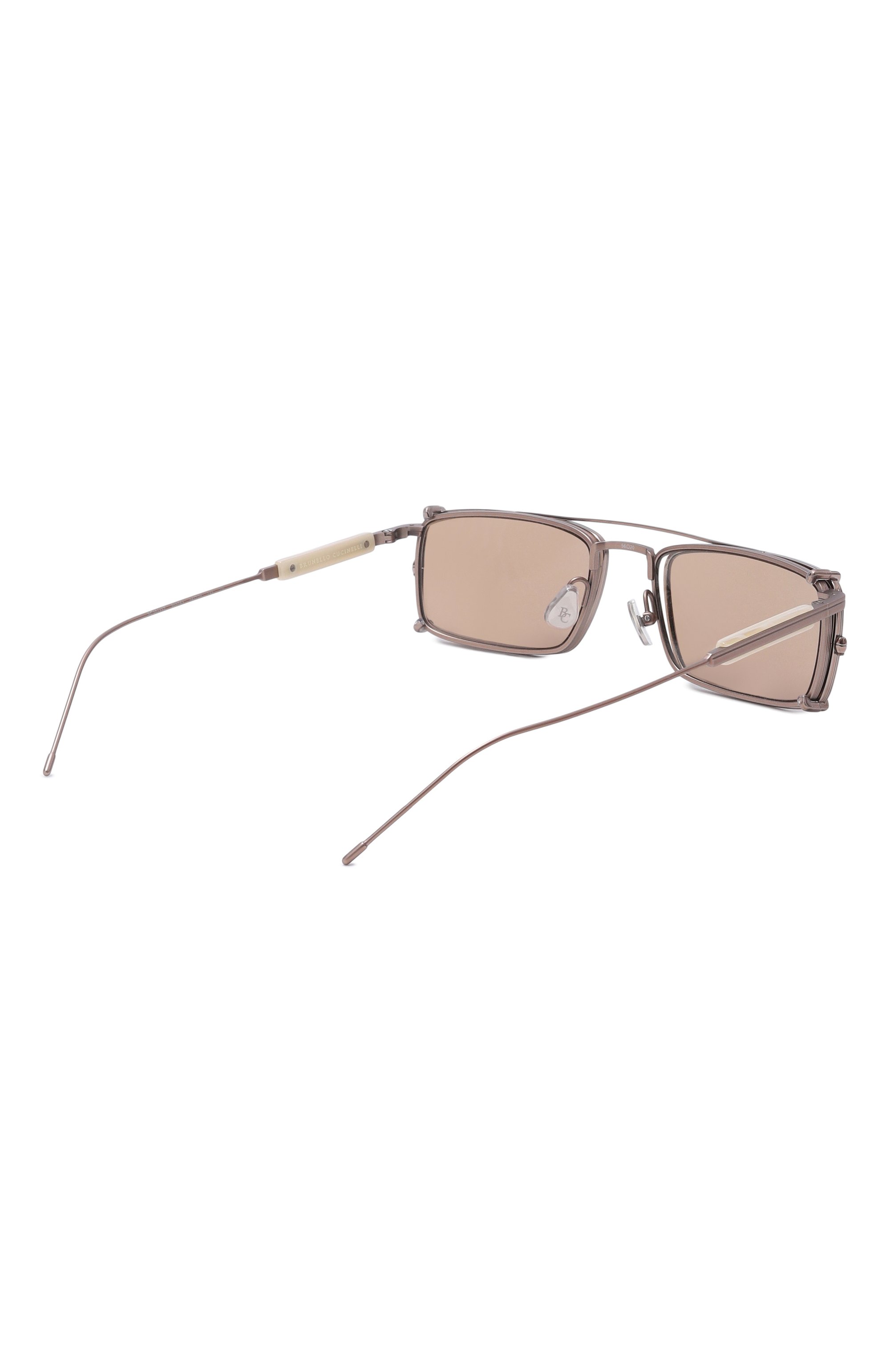 Солнцезащитные очки BRUNELLO CUCINELLI, арт. M0CMULTS30, фото 4