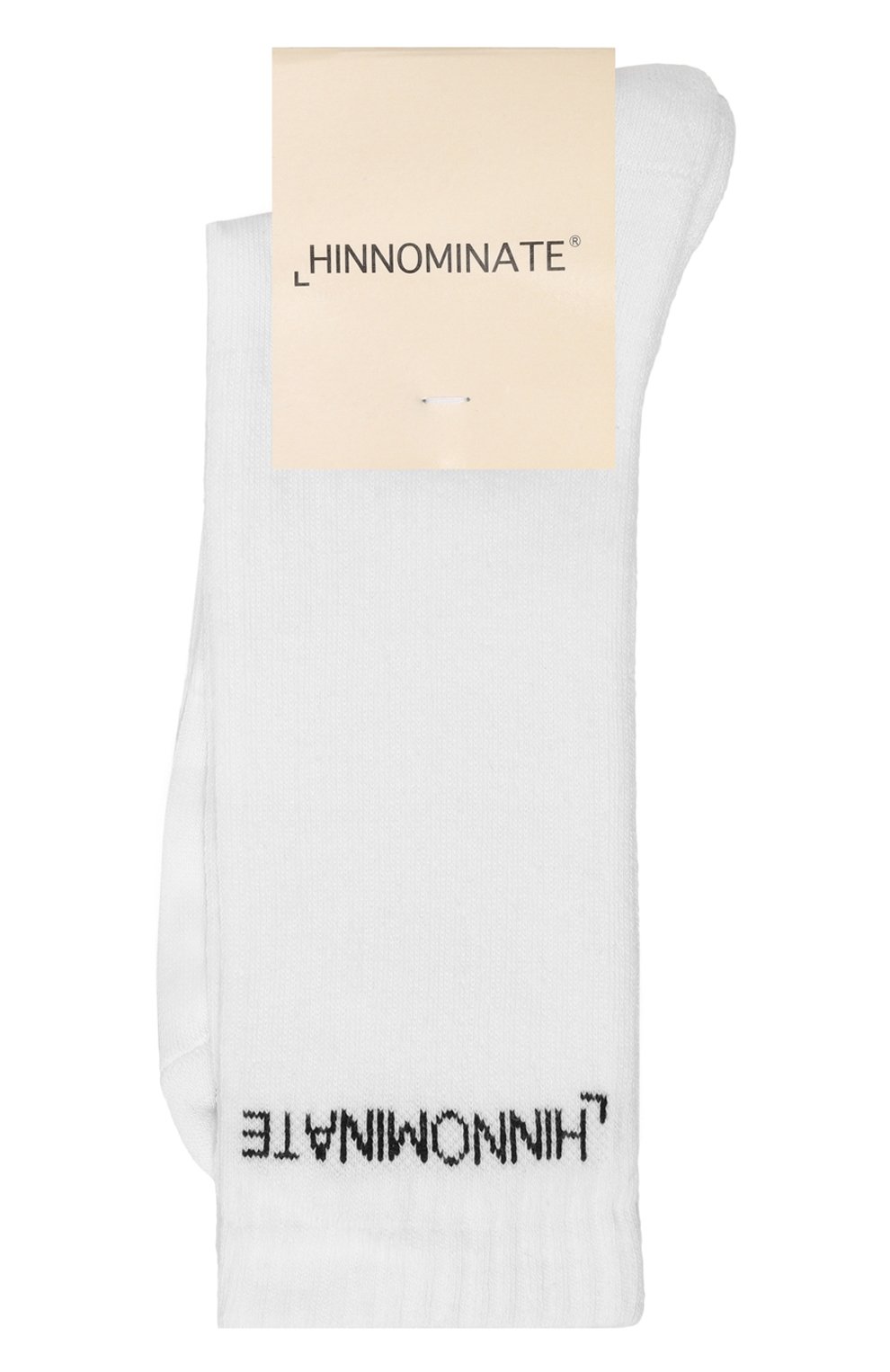 Хлопковые носки HINNOMINATE, арт. HMACM00002, фото 1