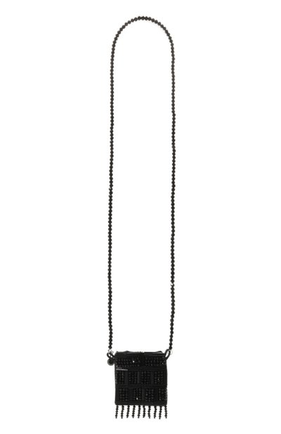 Женское колье EMPORIO ARMANI, арт. 860663 4R665