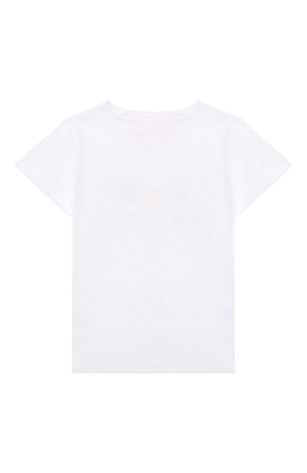 Комплект из футболки и шорт IL GUFO, арт. P22DP375C3128/3M-9M, фото 3