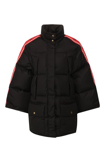 Женская пуховая куртка GUCCI, арт. 601874/Z8AIE