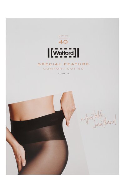 Женские колготки WOLFORD, арт. 14555