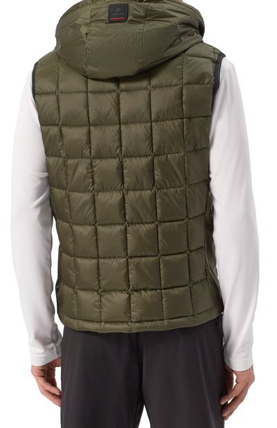 Утепленный жилет BOGNER FIRE+ICE, арт. 34108370, фото 4