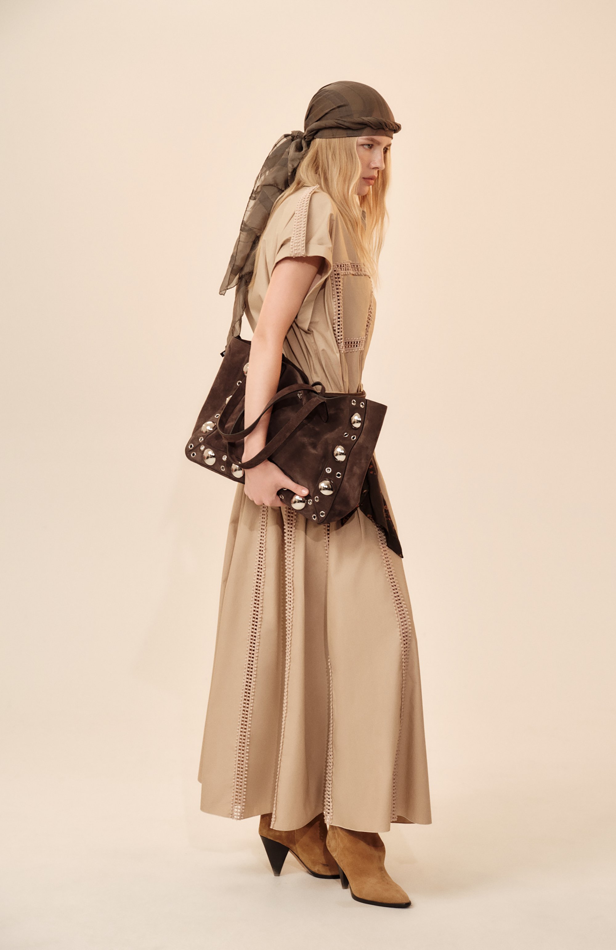 Сумка-тоут nellcote VALENTINO, арт. 6W0B0R79/JET, фото 8