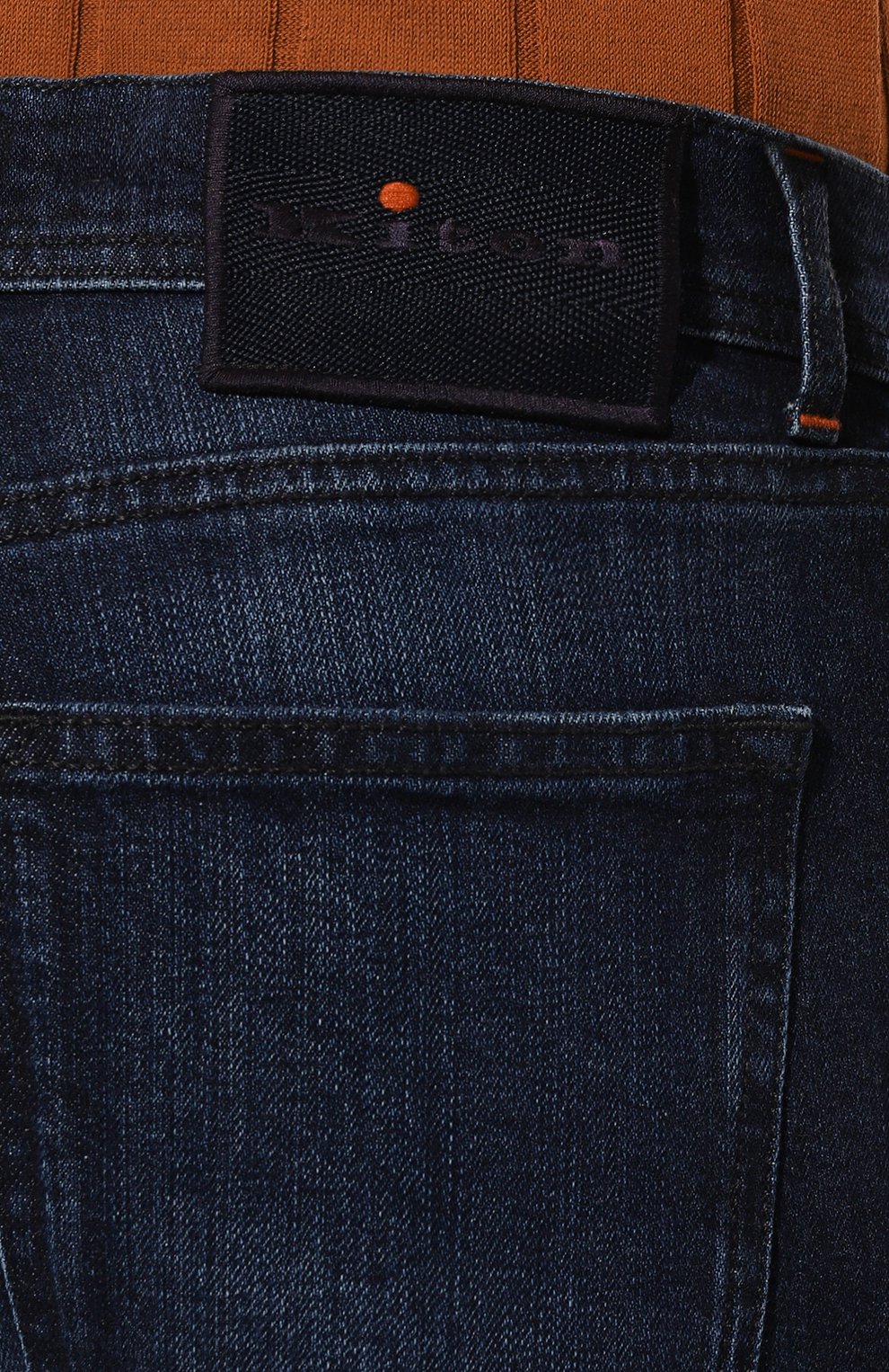 Джинсы KITON, арт. UPNJSK0615D, фото 5