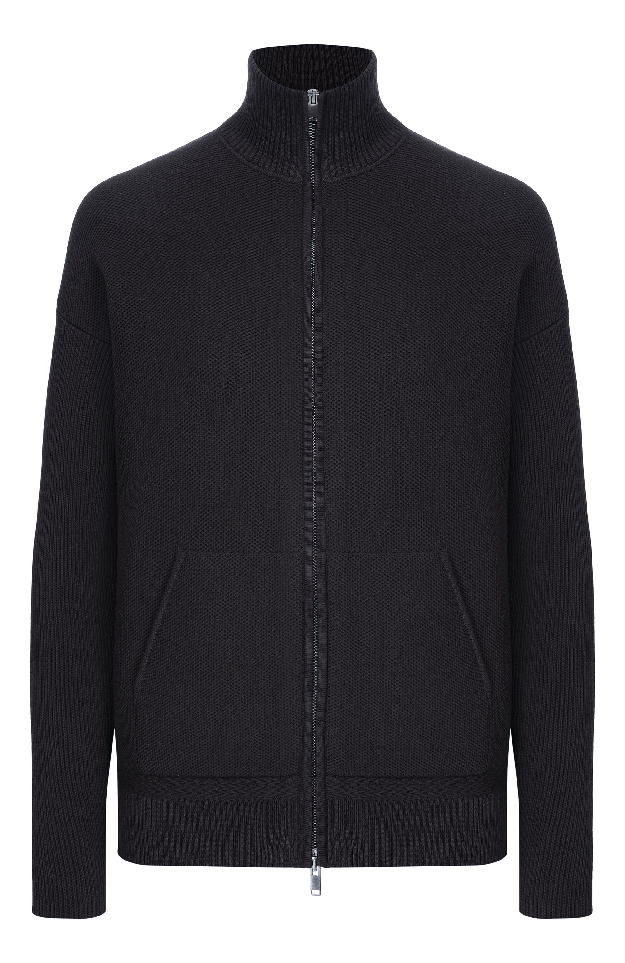 Кардиган MVST, арт. M26.CSW.K437/C0TT0NTECH, фото 1