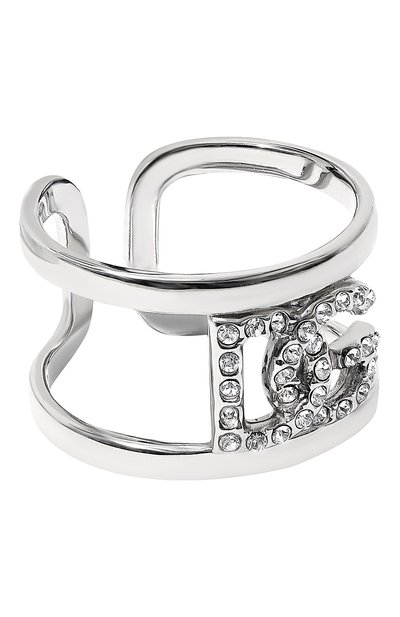 Кольцо DOLCE & GABBANA, арт. WRP1L3 W1111, фото 1