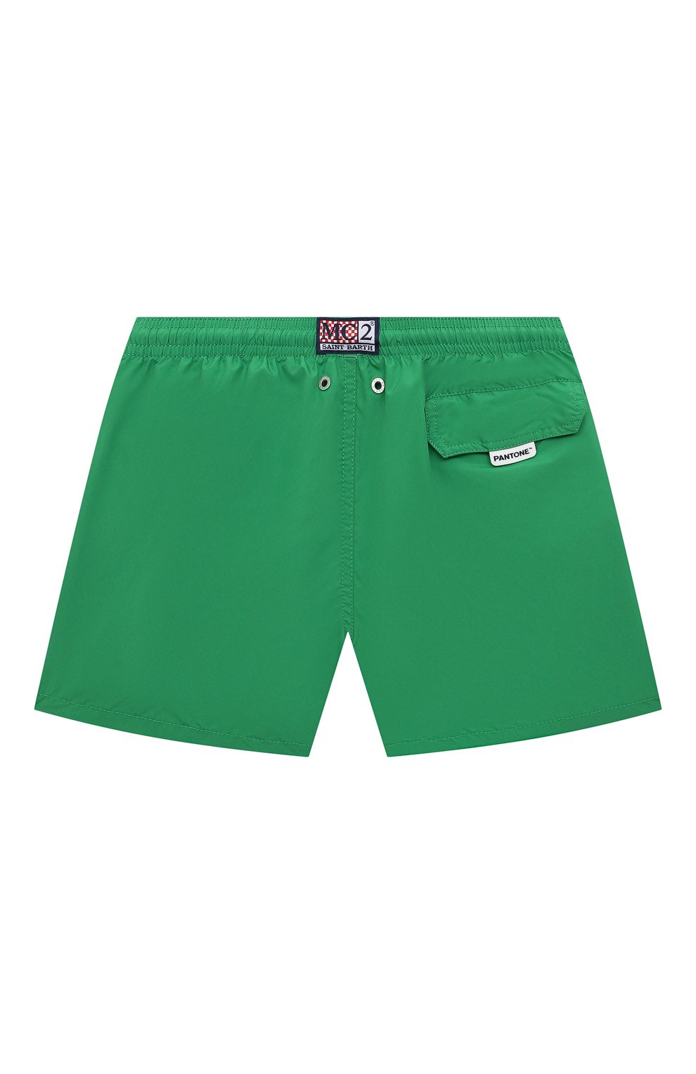 Плавки-шорты MC2 SAINT BARTH, арт. STBK JEAN LIGHTING PANT0NE/JEA0012, фото 2