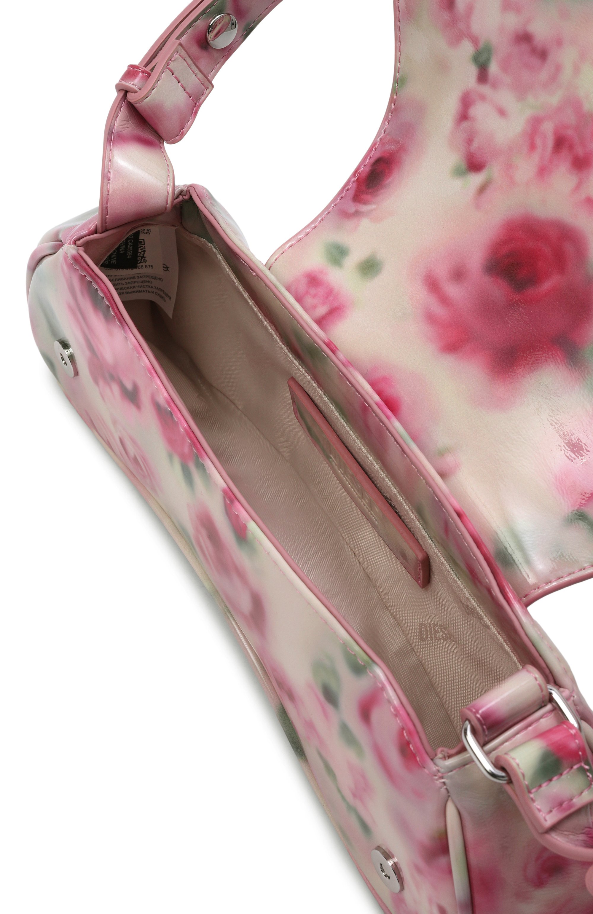 Сумка play DIESEL, арт. X10221/P6019, фото 5