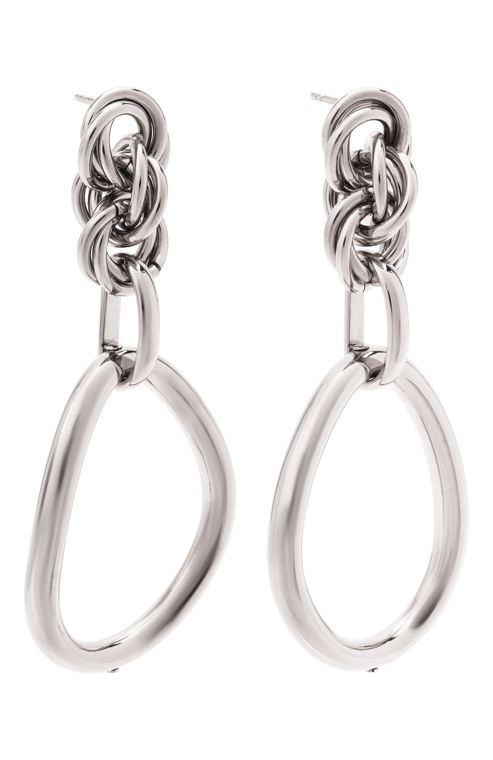 Серьги JW ANDERSON, арт. JY0085 0T0022, фото 3