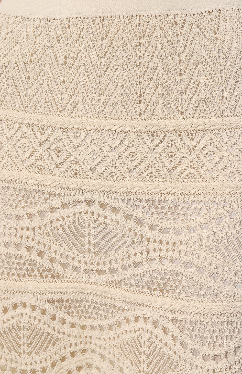 Хлопковая юбка D.EXTERIOR, арт. 56431, фото 5