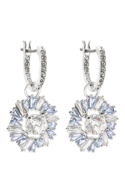 Серьги idyllia SWAROVSKI, арт. 5680016, фото 3