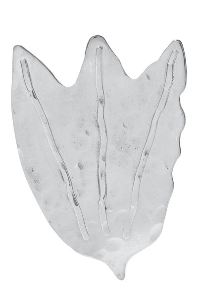 Брошь JIL SANDER, арт. J11VK0034 J12003/SILVER, фото 1