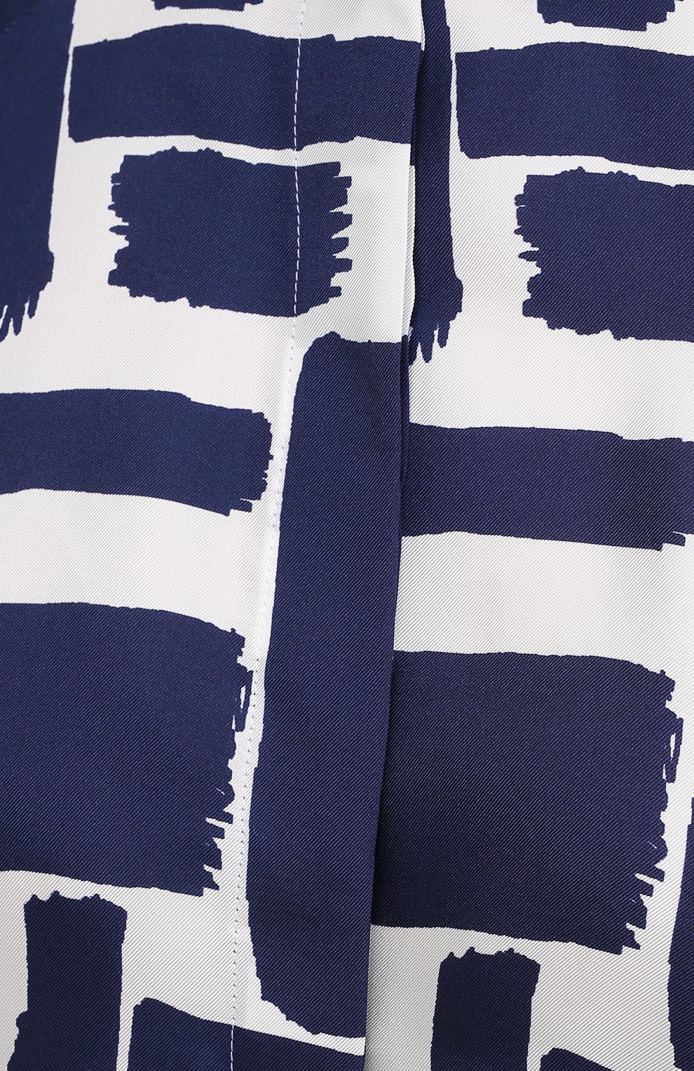 Шелковая рубашка KITON, арт. D51408K09T43, фото 5