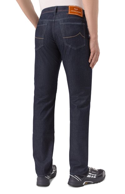 Джинсы bard JACOB COHEN, арт. JUM_QM004 T01 S3735 R1, фото 4