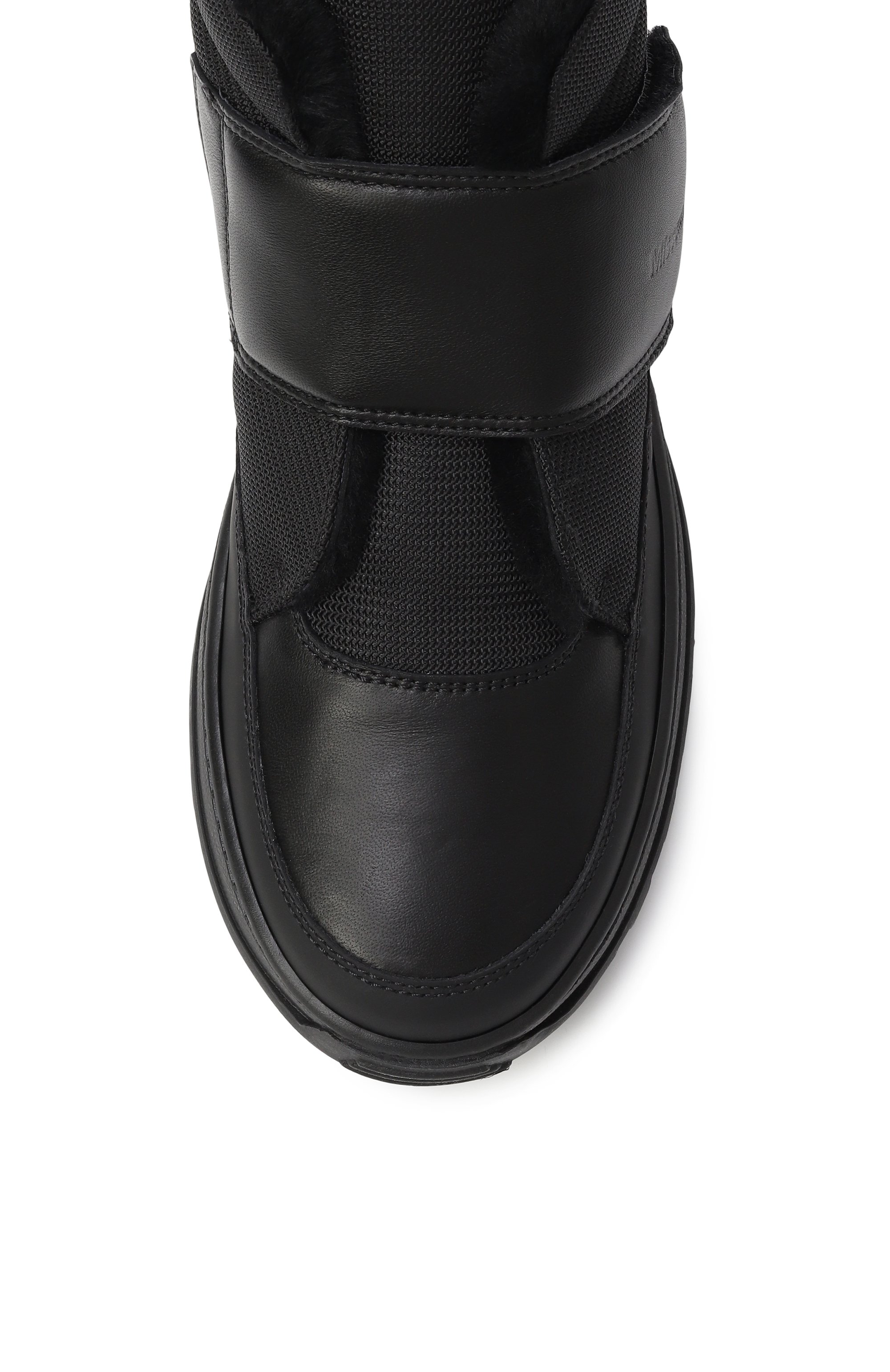 Утепленные ботинки MISSOURI, арт. 41320/35-40, фото 4