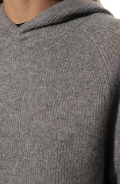 Кашемировое худи ZADIG AND VOLTAIRE, арт. KWSW00056, фото 5