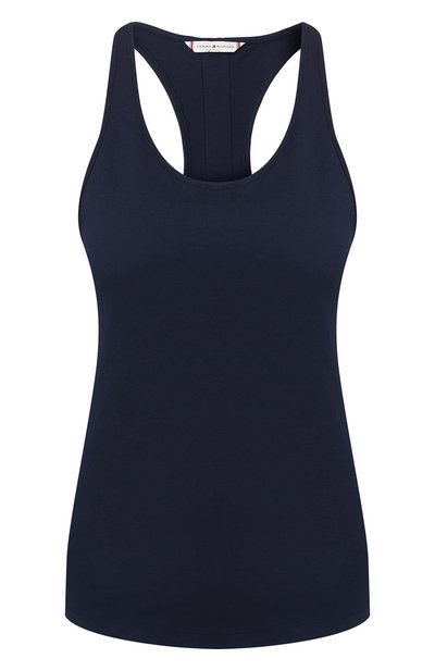 Майка TOMMY HILFIGER, арт. UW0UW02154, фото 1