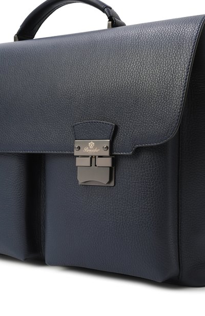 Портфель PINEIDER FIRENZE 1774, арт. PAL152, фото 3