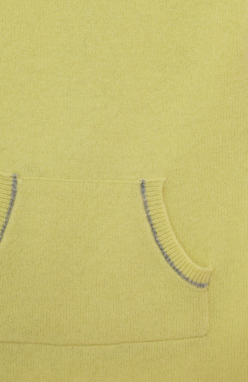 Кашемировый комбинезон OSCAR ET VALENTINE, арт. COM01W, фото 3