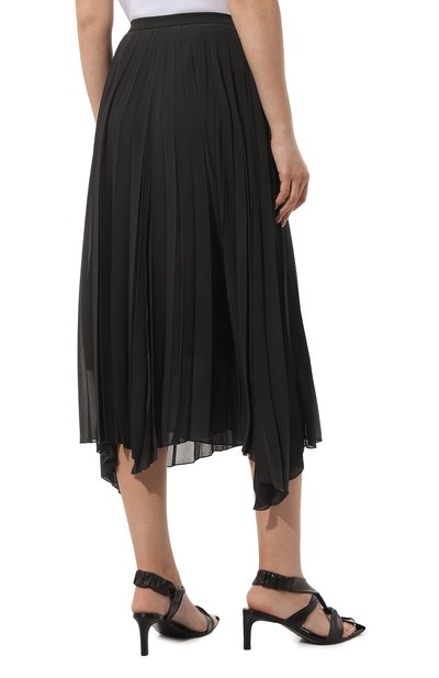 Плиссированная юбка BEATRICE .B, арт. 23FE5710AIR, фото 4