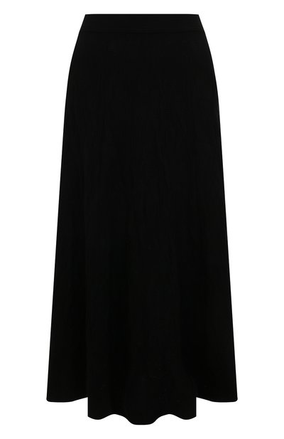 Женская юбка из вискозы ULYANA SERGEENKO, арт. MGL011SS22Ornella (0216л)