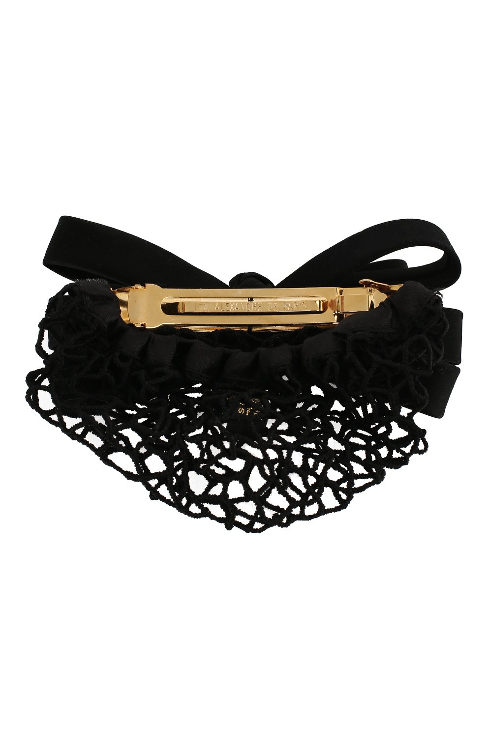 Заколка для волос ALEXANDRE DE PARIS, арт. TCHG-16389 N, фото 2