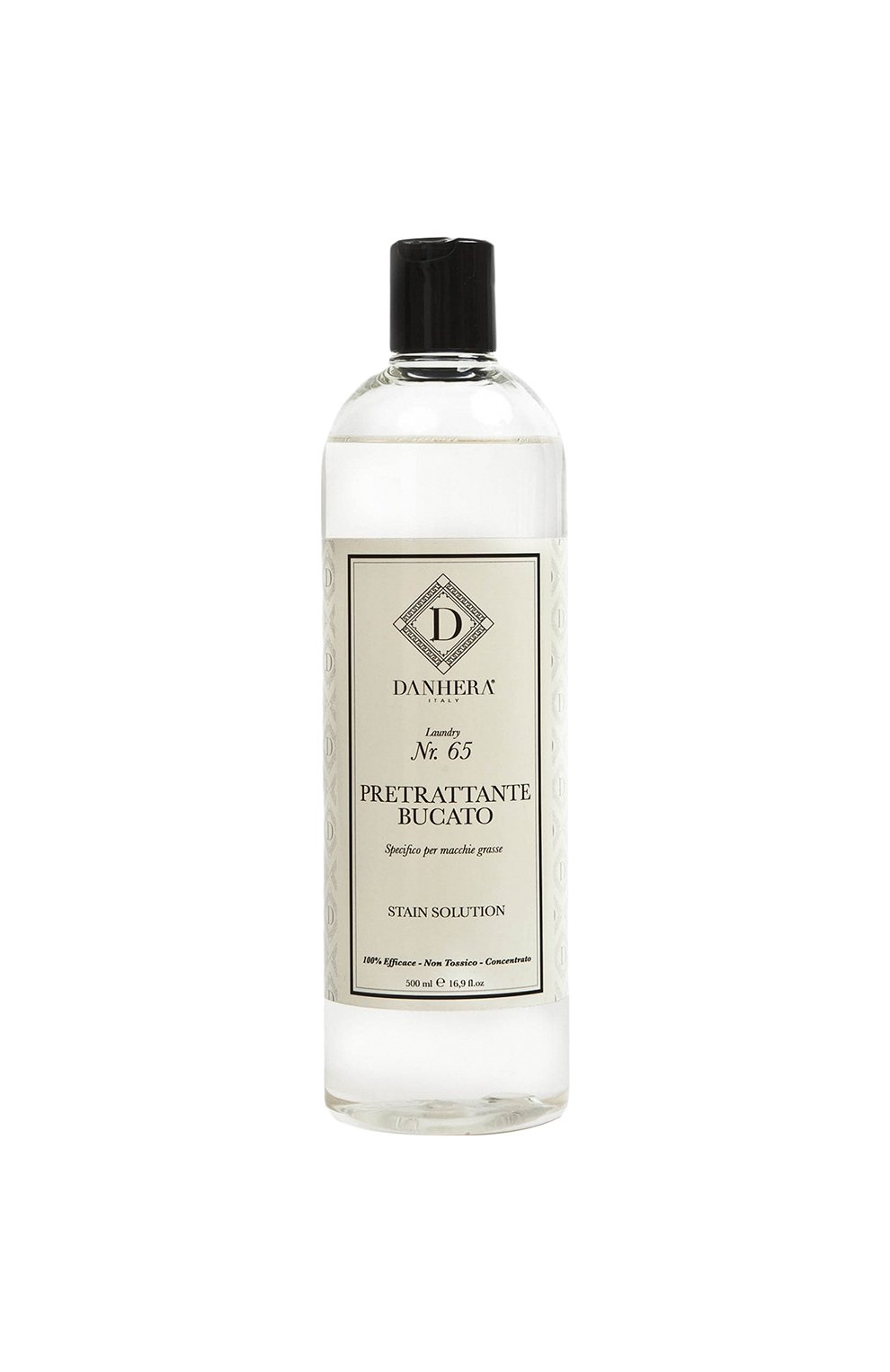 Средство для выведения пятен №65 (500ml) DANHERA ITALY, арт. DANH_065, фото 1