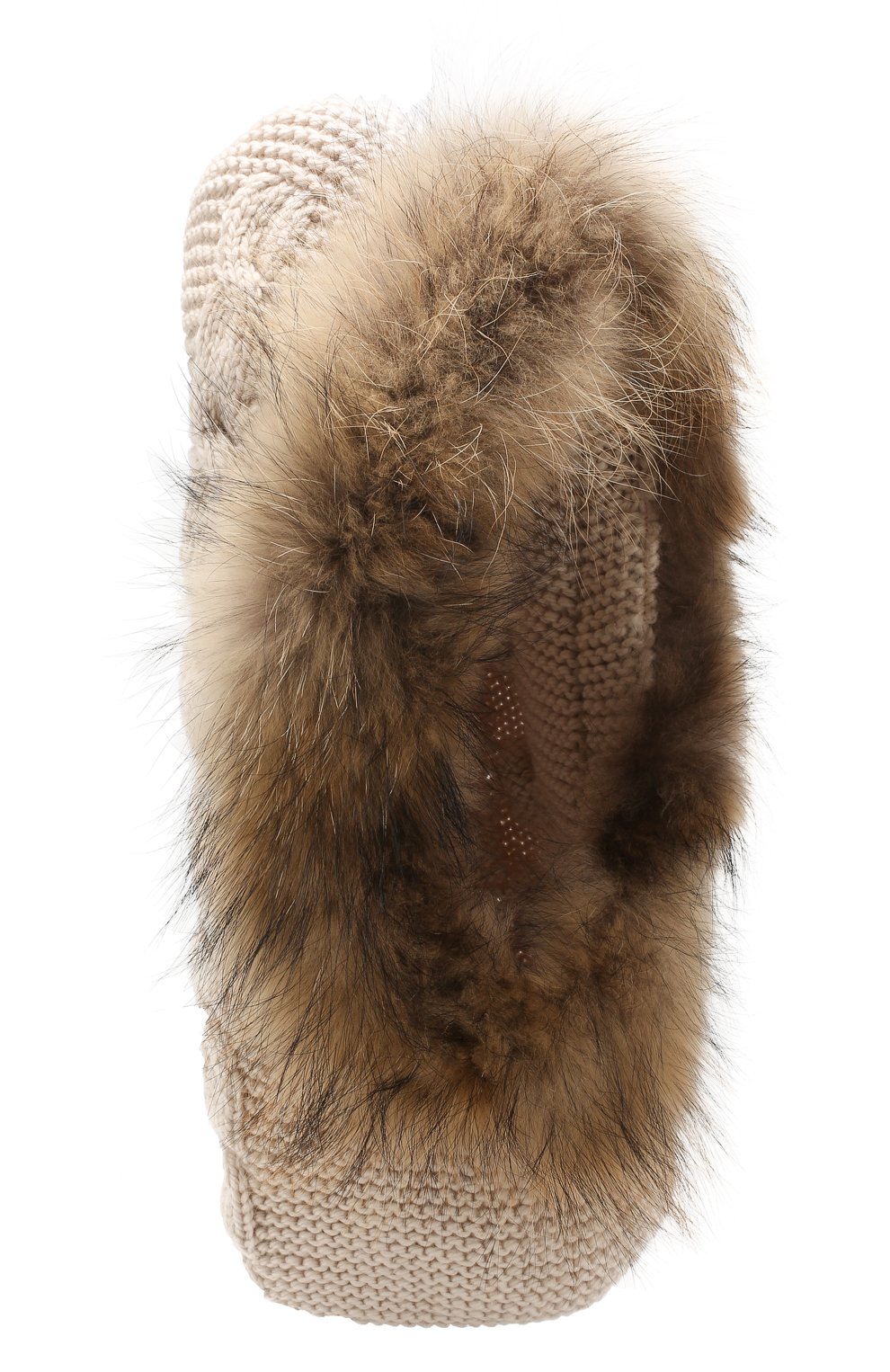 Шерстяная шапка CASILDA Y JIMENA, арт. 735304022, фото 1