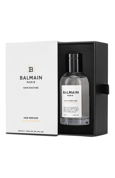 Парфюм для волос balmain (100ml) BALMAIN HAIR COUTURE, арт. 8719874339940, фото 2