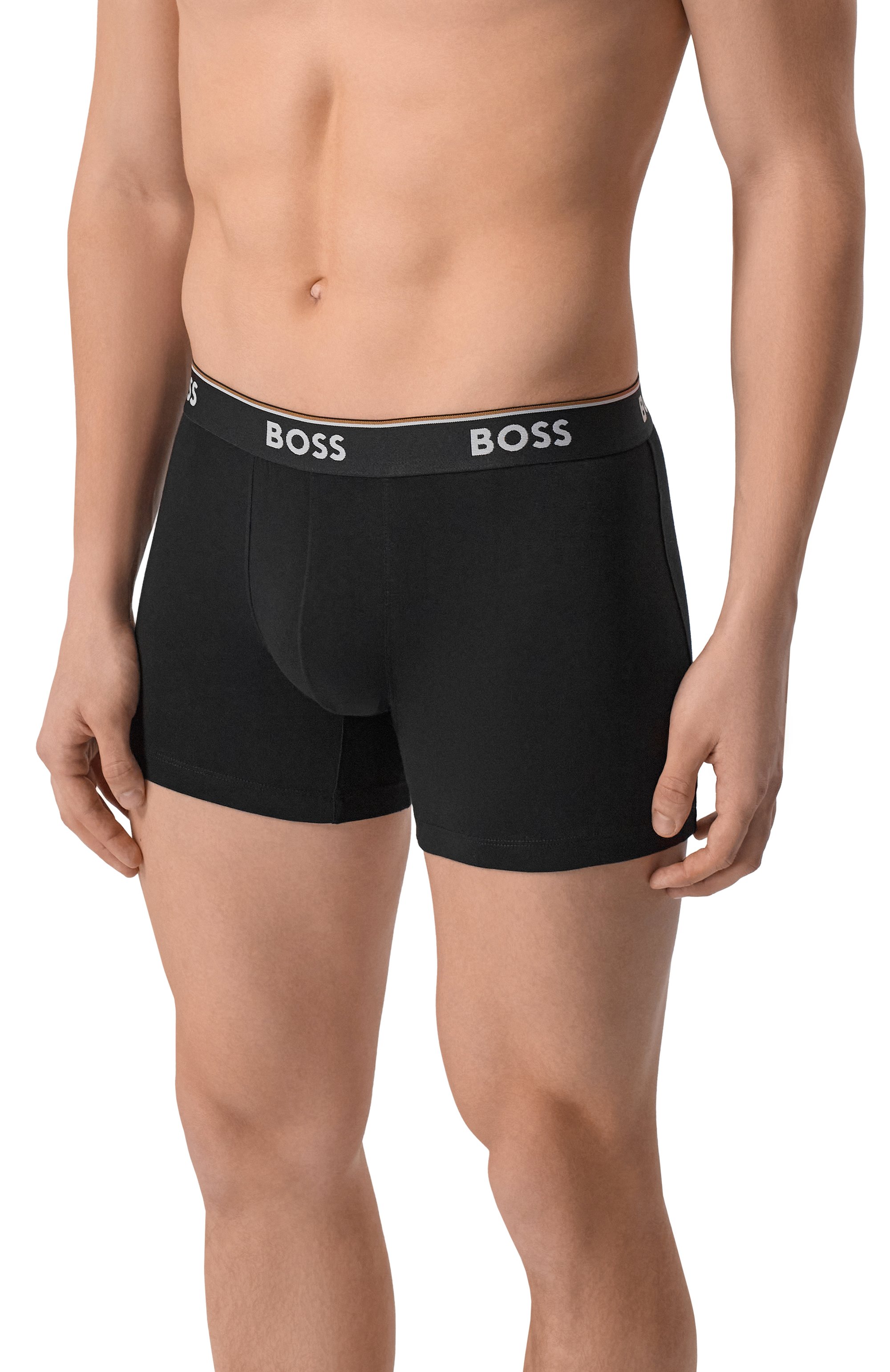 Комплект из трех боксеров BOSS, арт. 50475282, фото 2