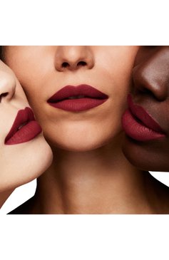 Жидкая помада для губ liquid lip luxe matte, оттенок secret rendezvous (6g) TOM FORD  цвета, арт. TC4N-05 | Фото 4 (Нос: Не проставлено; Региональные ограничения белый список (Axapta Mercury): Не проставлено; Финишное покрытие: Матовый)