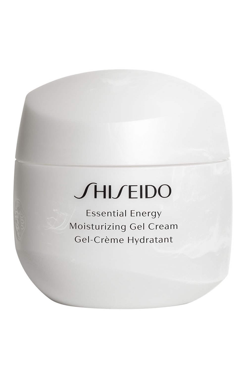 Увлажняющий энергетический гель-крем (50ml) SHISEIDO, арт. 14322SH, фото 1