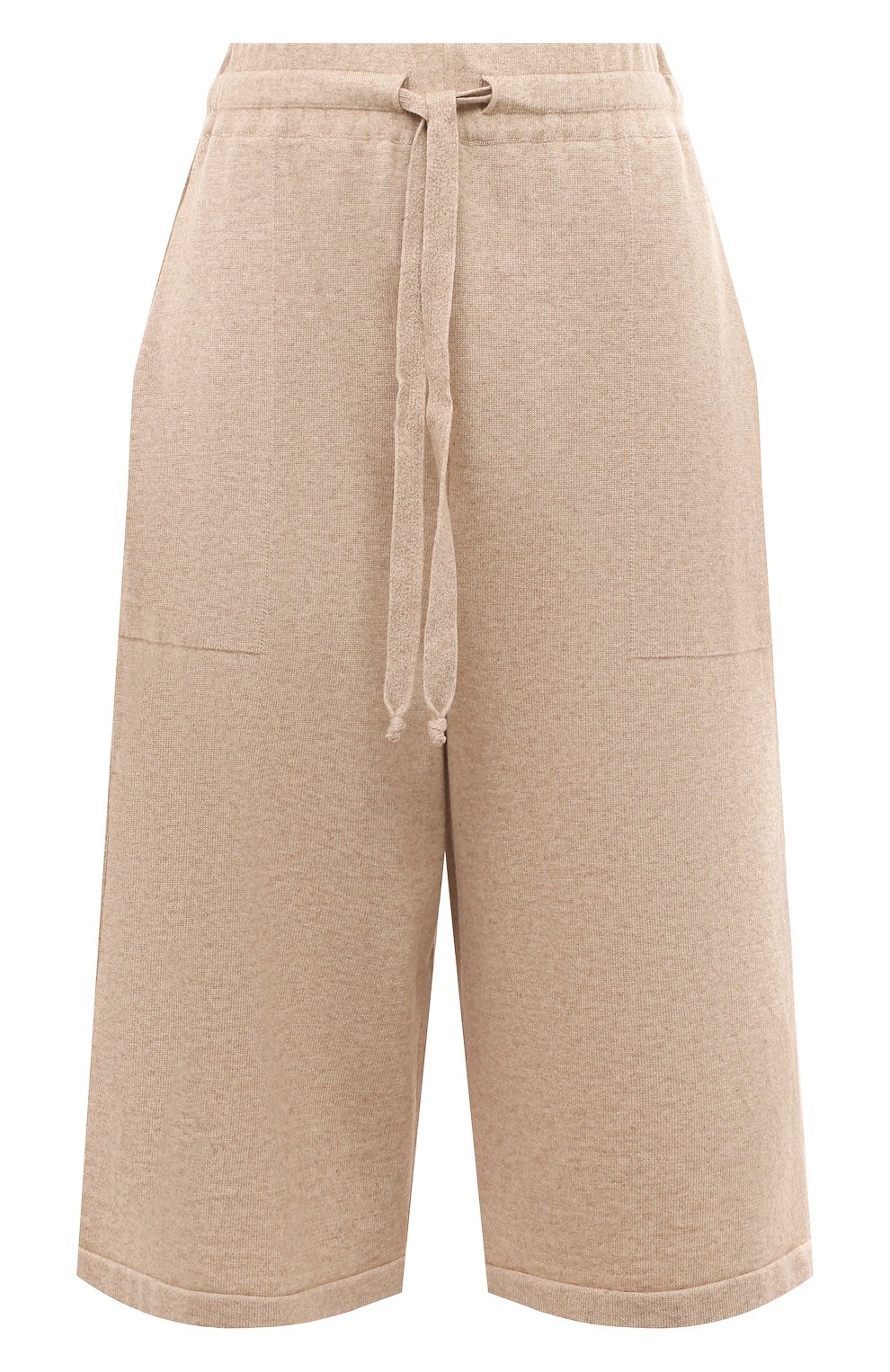 Шорты из хлопка и кашемира FREEAGE, арт. LW22.SR012.1002.129, фото 1