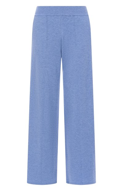 Женские брюки из шерсти и кашемира FREEAGE, арт. W26.PT041.2030.401