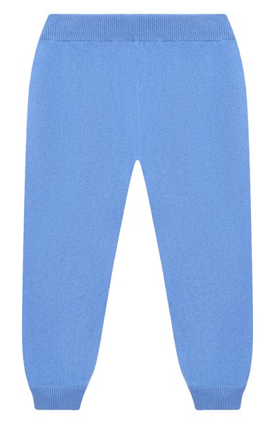 Кашемировые джоггеры GIORGETTI CASHMERE, арт. MB1683/2A-6A, фото 2