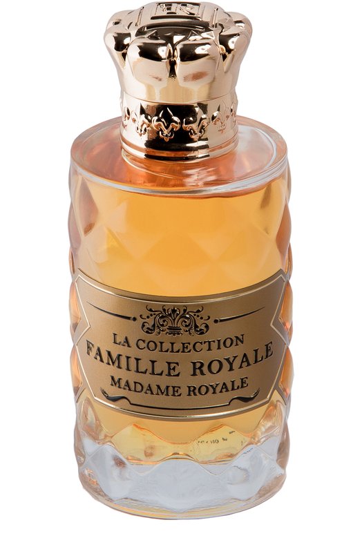 фото Духи madame royale (100ml) 12 francais parfumeurs