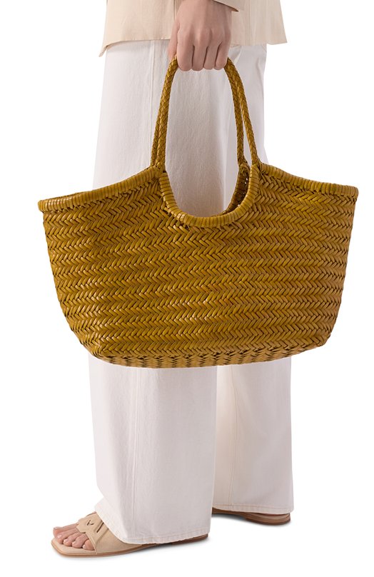 Сумка-тоут Nantucket Dragon Diffusion 8822 Зелёный  8822 Фото 2