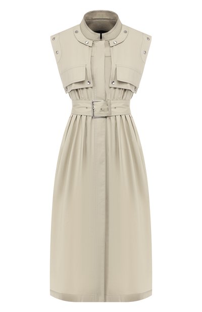 Женское хлопковое платье PROENZA SCHOULER, арт. R1913033-AC089