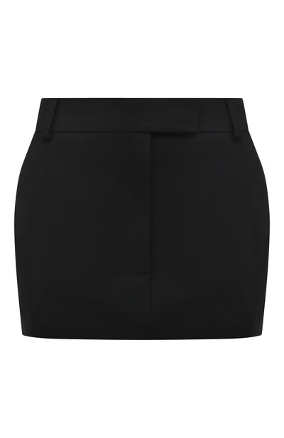 Женская шерстяная юбка BORNE BOURGEOIS, арт. SW-SK-BO-5005