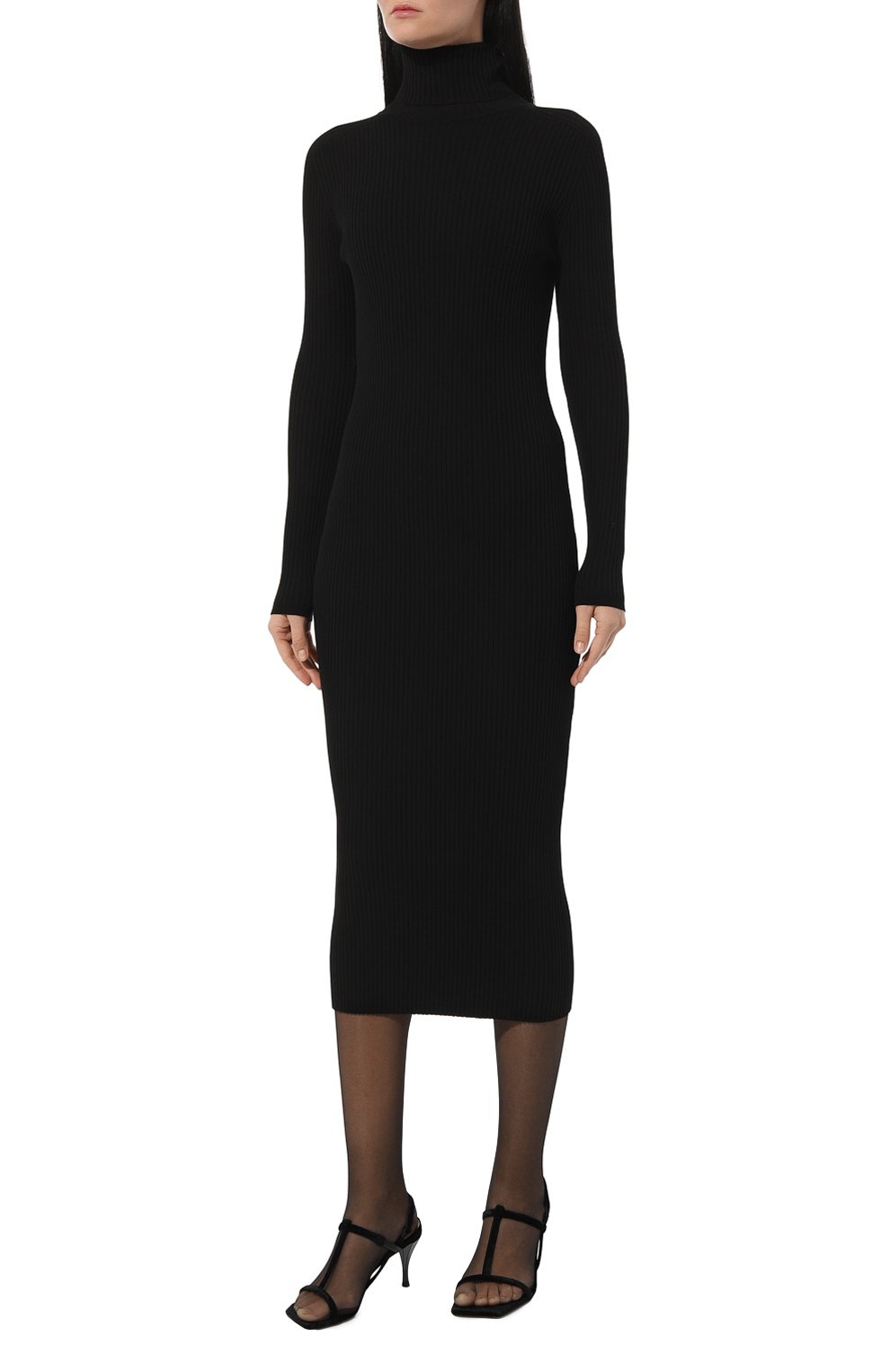 Платье из вискозы P.A.R.O.S.H., арт. REISE-D550813, фото 3