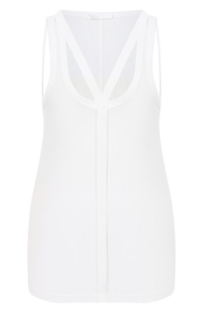 Женская майка HELMUT LANG, арт. 009HW503