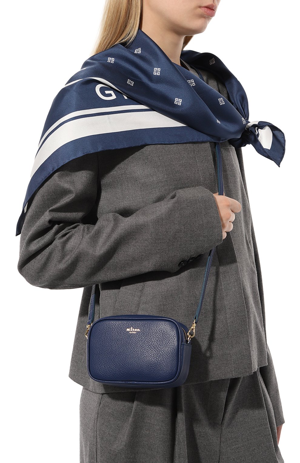 Сумка KITON, арт. DSSBAGN00967, фото 2