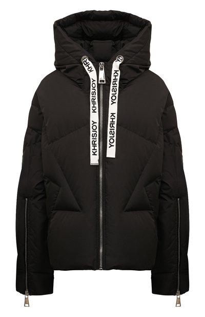 Женский пуховик KHRISJOY, арт. KWF24R0601/PS0001