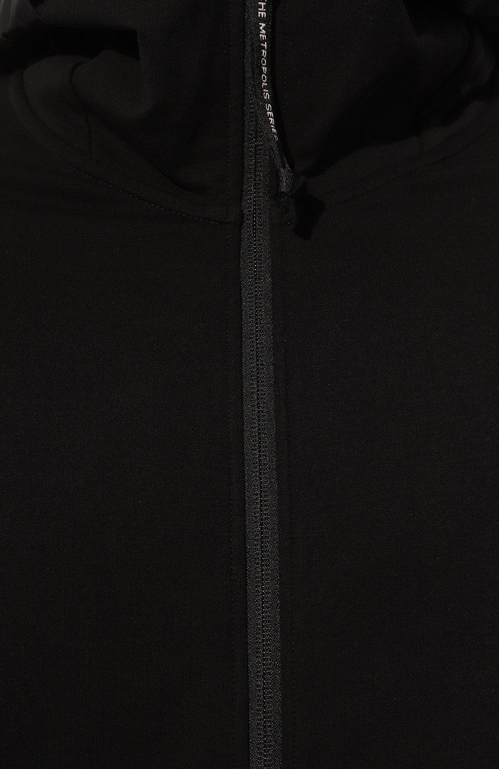 Хлопковая толстовка C.P. COMPANY, арт. 16CLSS014A006452M, фото 5