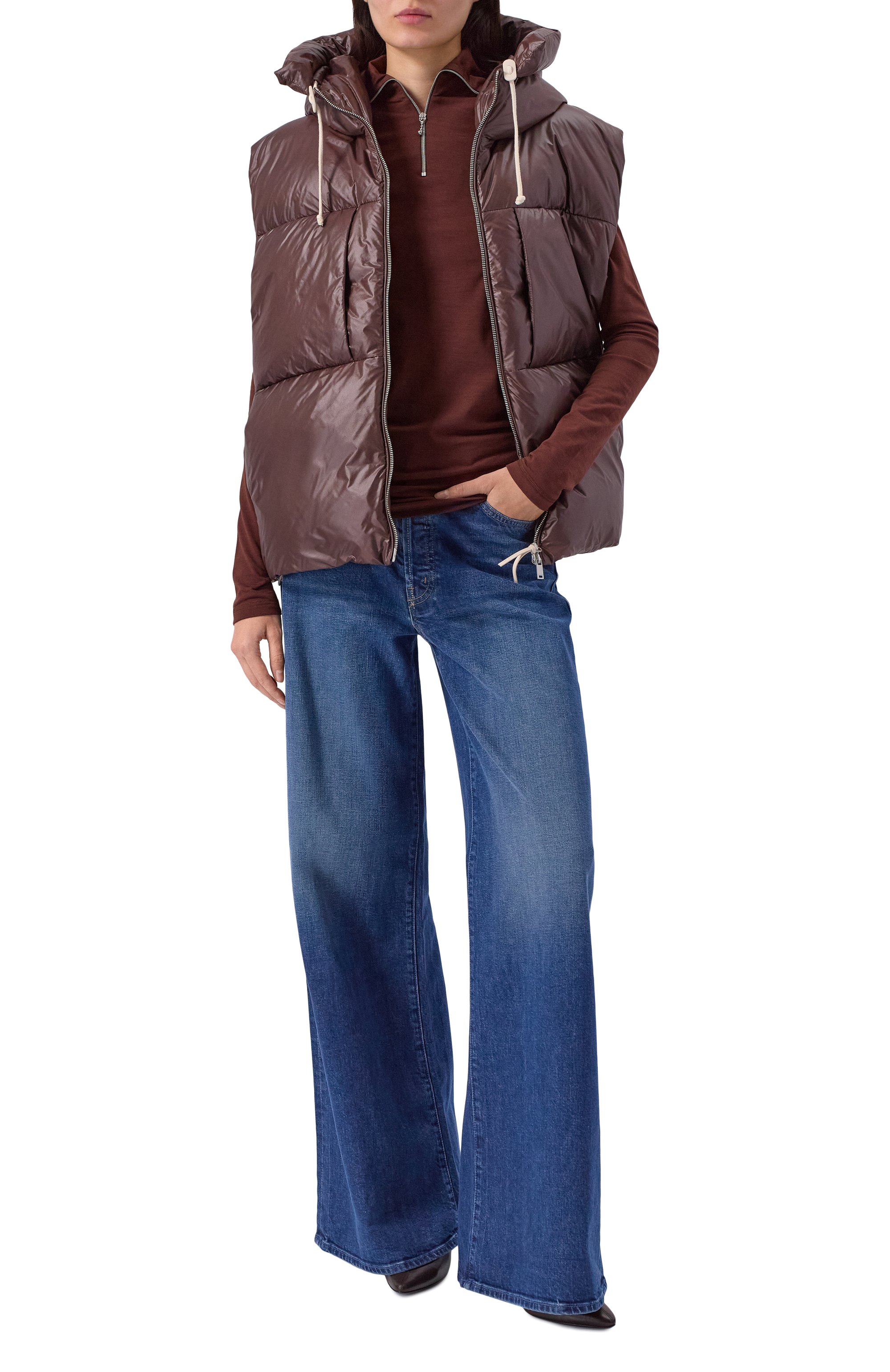 Пуловер JIL SANDER, арт. J40GC0021-J70021, фото 2