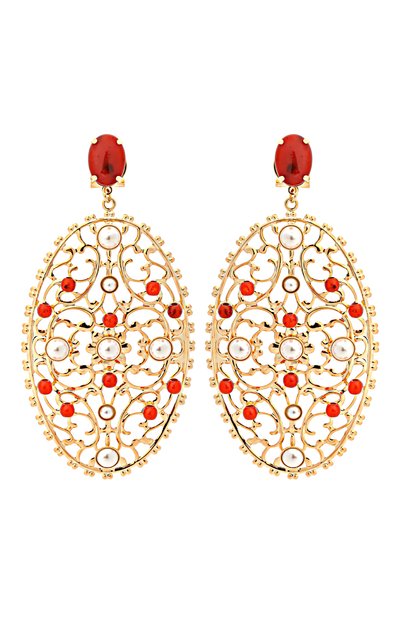 Женские серьги ANTON HEUNIS, арт. ETK3.95